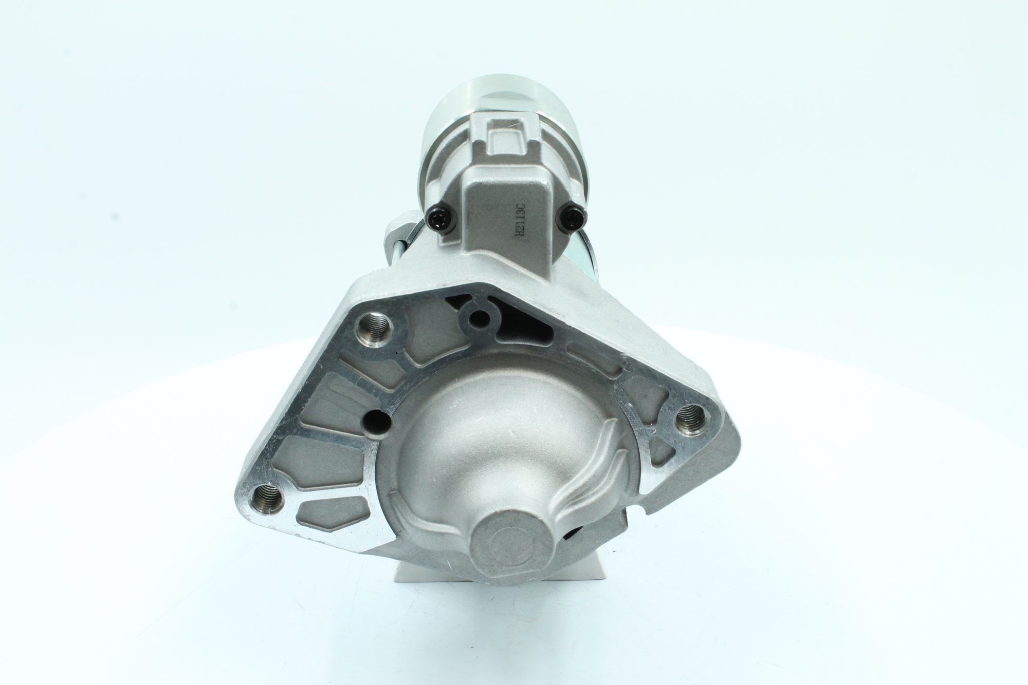 88214342 Starter motor PowerMax 442 3976 OPEL