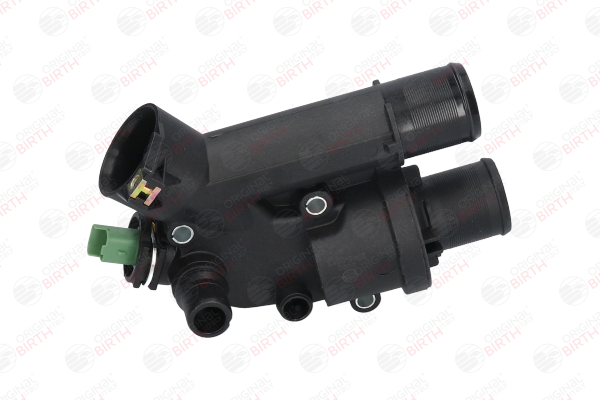 BIRTH Plastica, con sensore temperatura, con guarnizione, con termostato Flangia termostato 8890 acquisto online