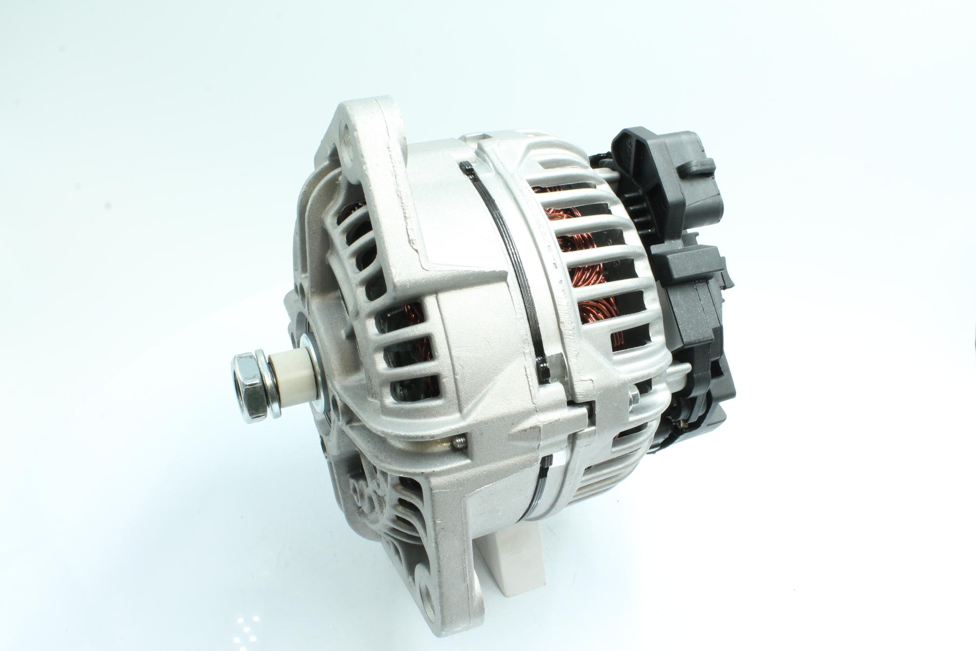 89213376 Alternator PowerMax 5126101-9271 MERCEDES-BENZ