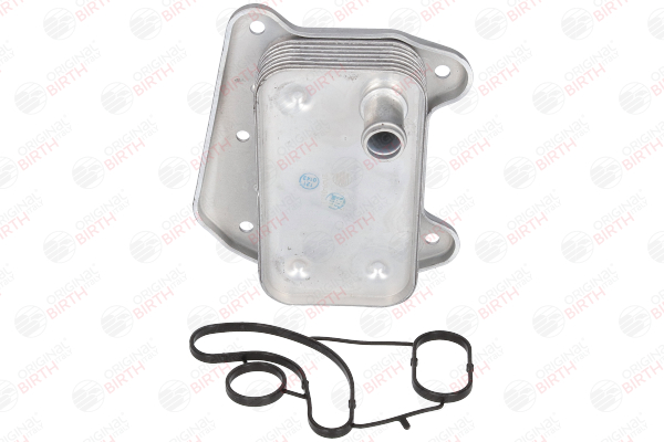 BIRTH 8967 Zusatzölkühler Chrysler PT CRUISER 2000