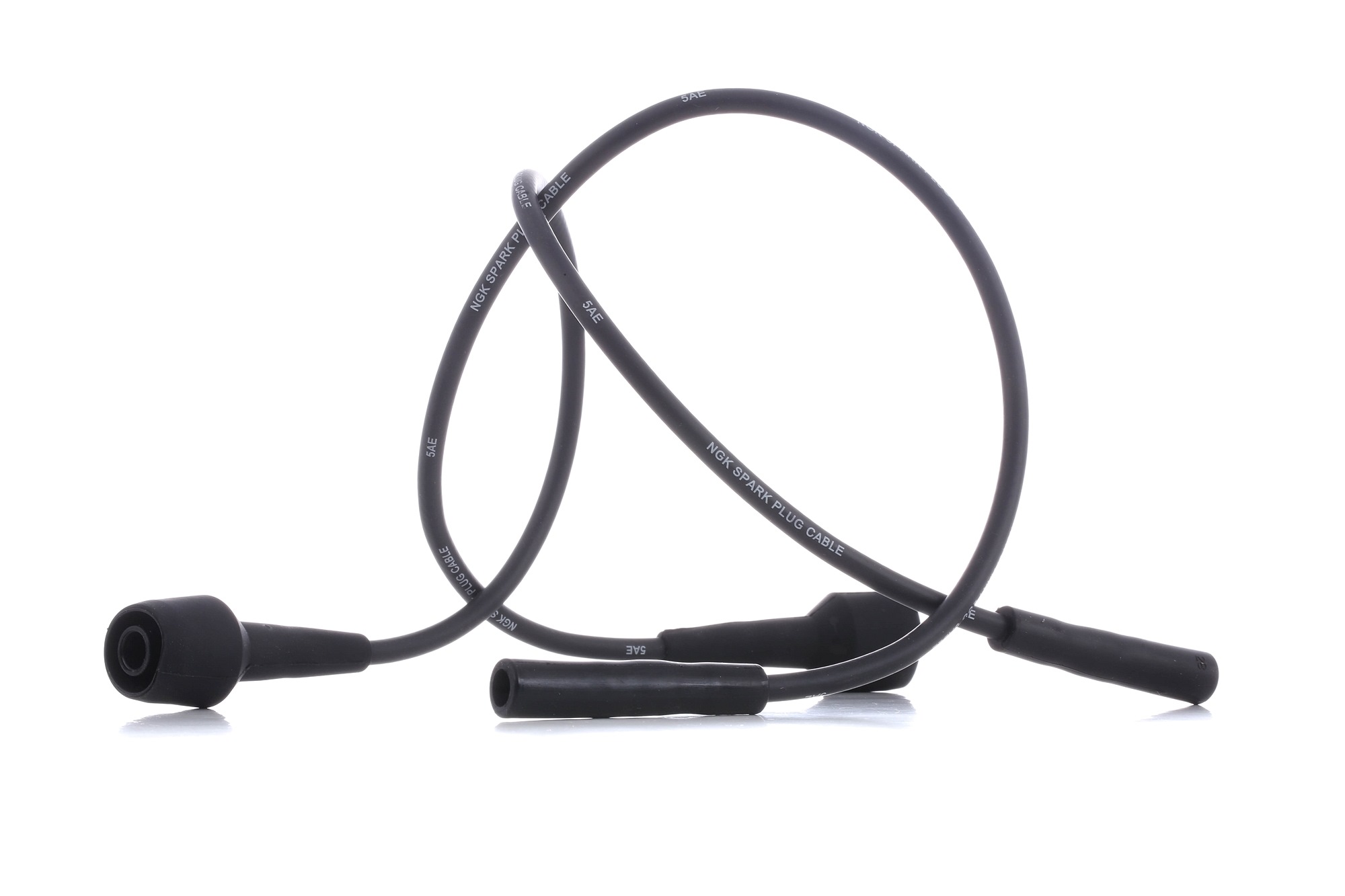 NGK 0583 CITROЁN C4 Zündkabel