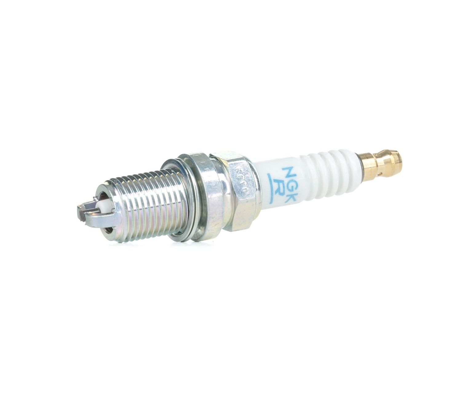 NGK 5649 Smart CABRIO 2004 Spark plugs