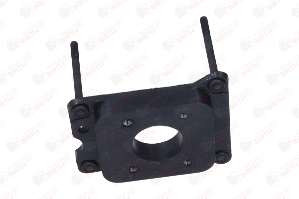 9098 Vergaserflansch BIRTH 032 129 765 SEAT