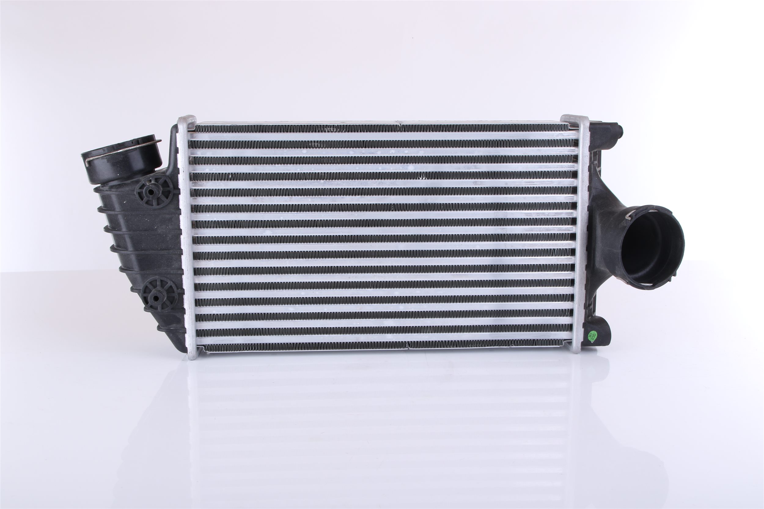 NISSENS 96174 2017 PORSCHE 911 Intercooler cost