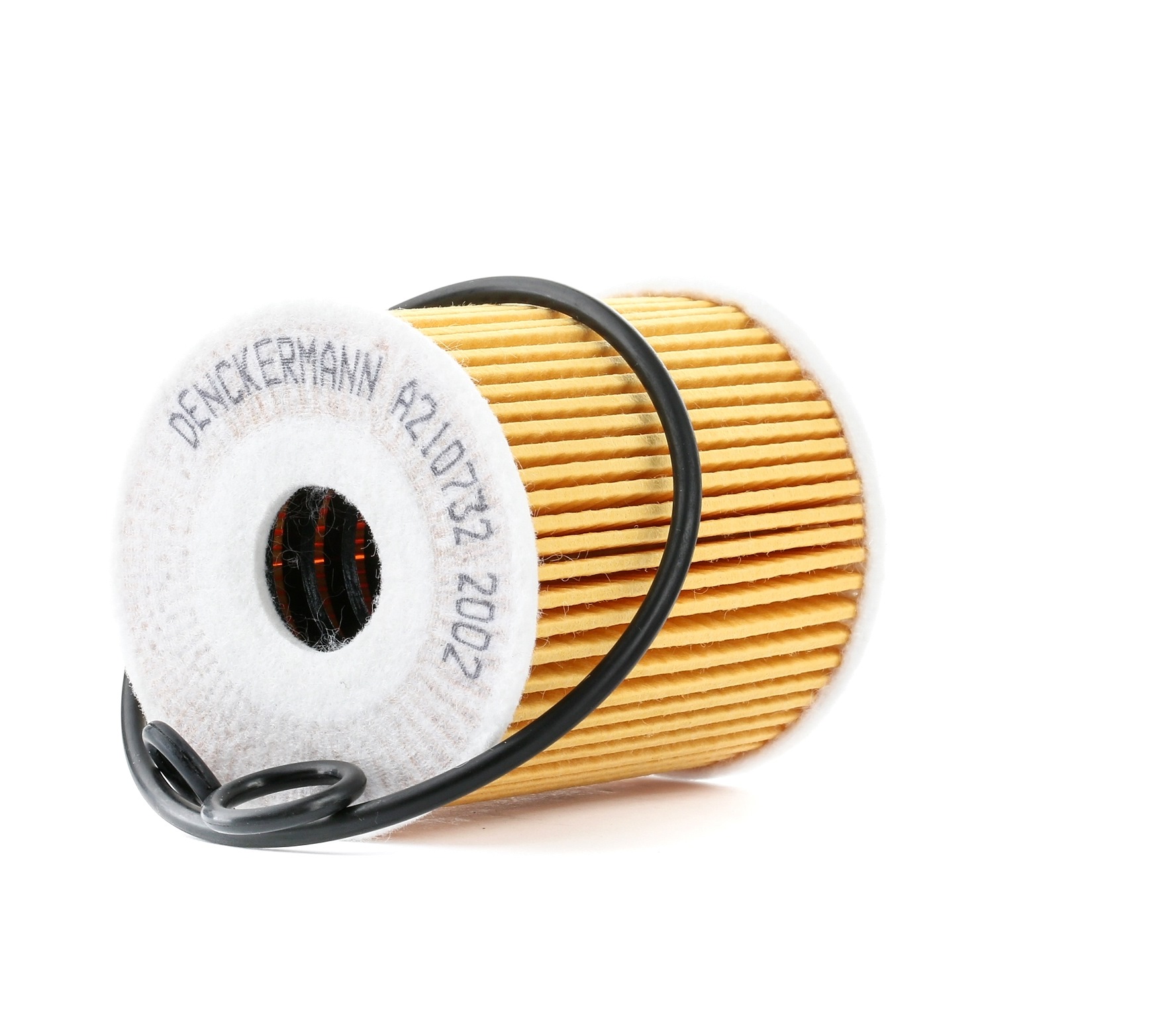 DENCKERMANN Filter Insert Inner Diameter: 28mm, Inner Diameter 2: 28mm, Ø: 65mm, Height: 75mm Oil filters A210732 buy
