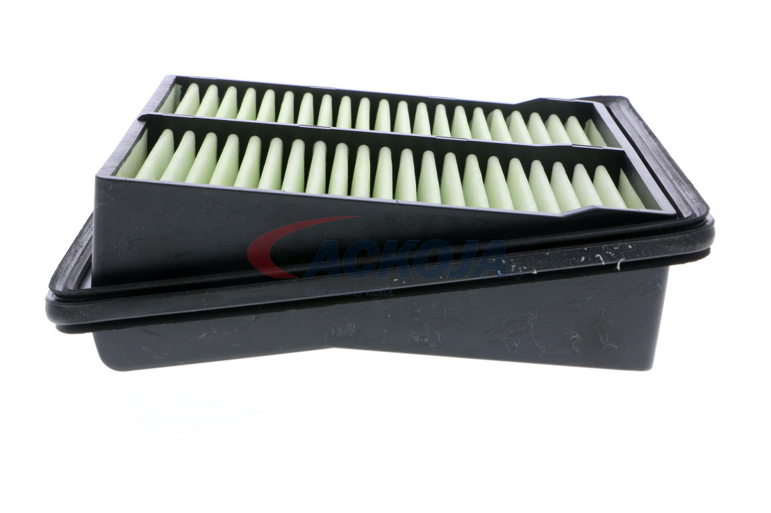 HONDA JAZZ 2007 ilmansuodatin ACKOJA A26-0400