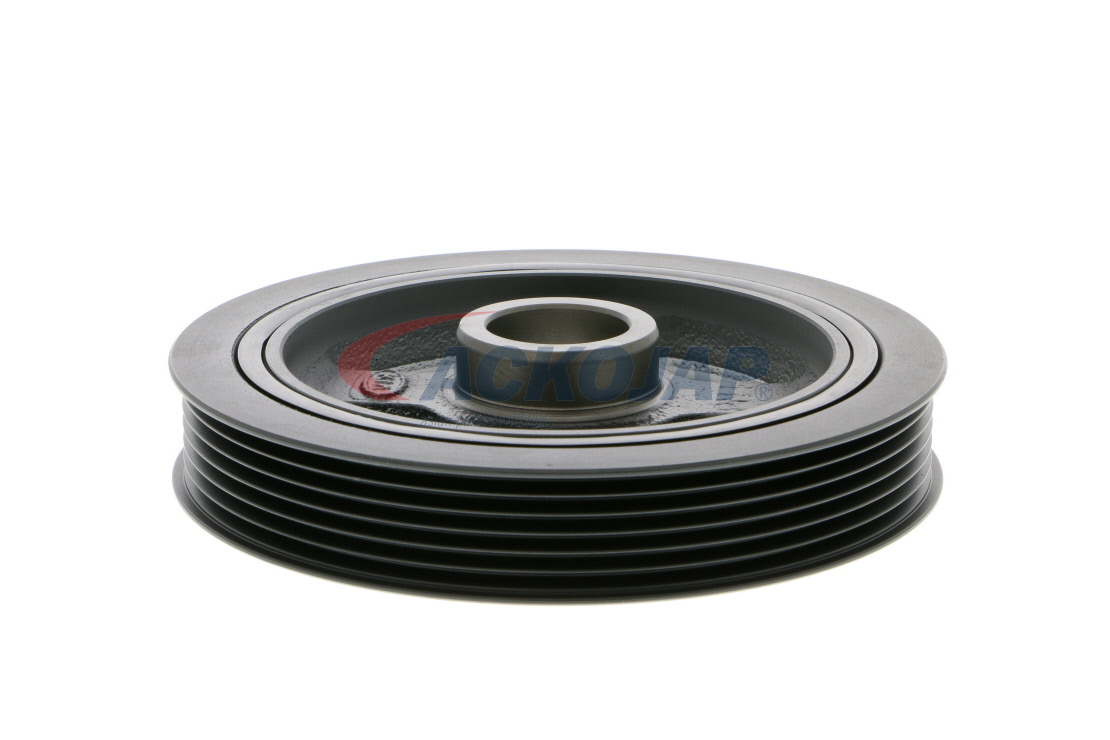 Τροχαλία ιμάντα, στροφαλοφόρος άξονας ACKOJA A52-0605 Τροχαλία στροφάλου Kia SOUL κόστοσ