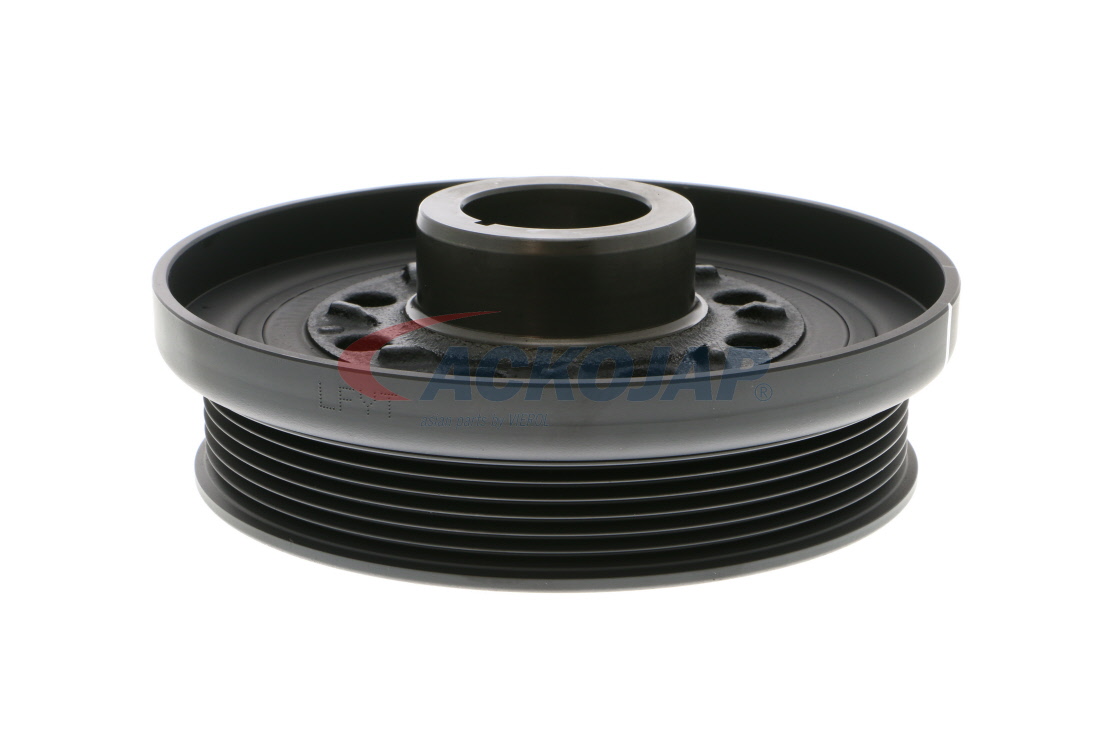 ACKOJA A52-0609 genuine Hyundai ix35 Crank pulley cost