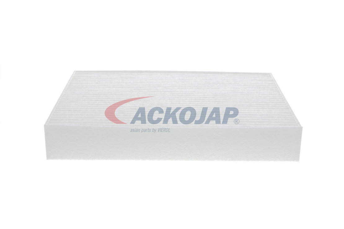 A64-30-0001 Innenraumfilter ACKOJA 95860-51K00 VAUXHALL