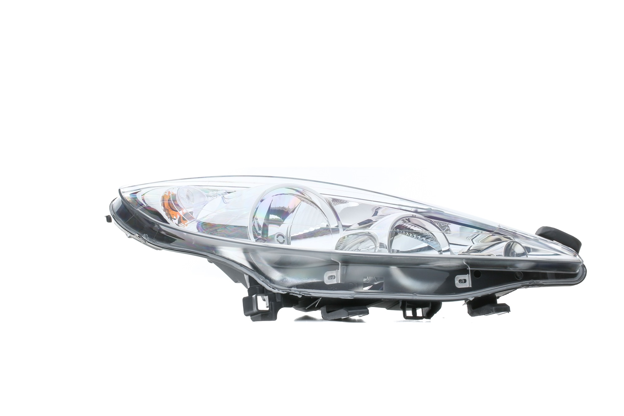 VALEO 043239 genuine Peugeot 207 LED headlight cost