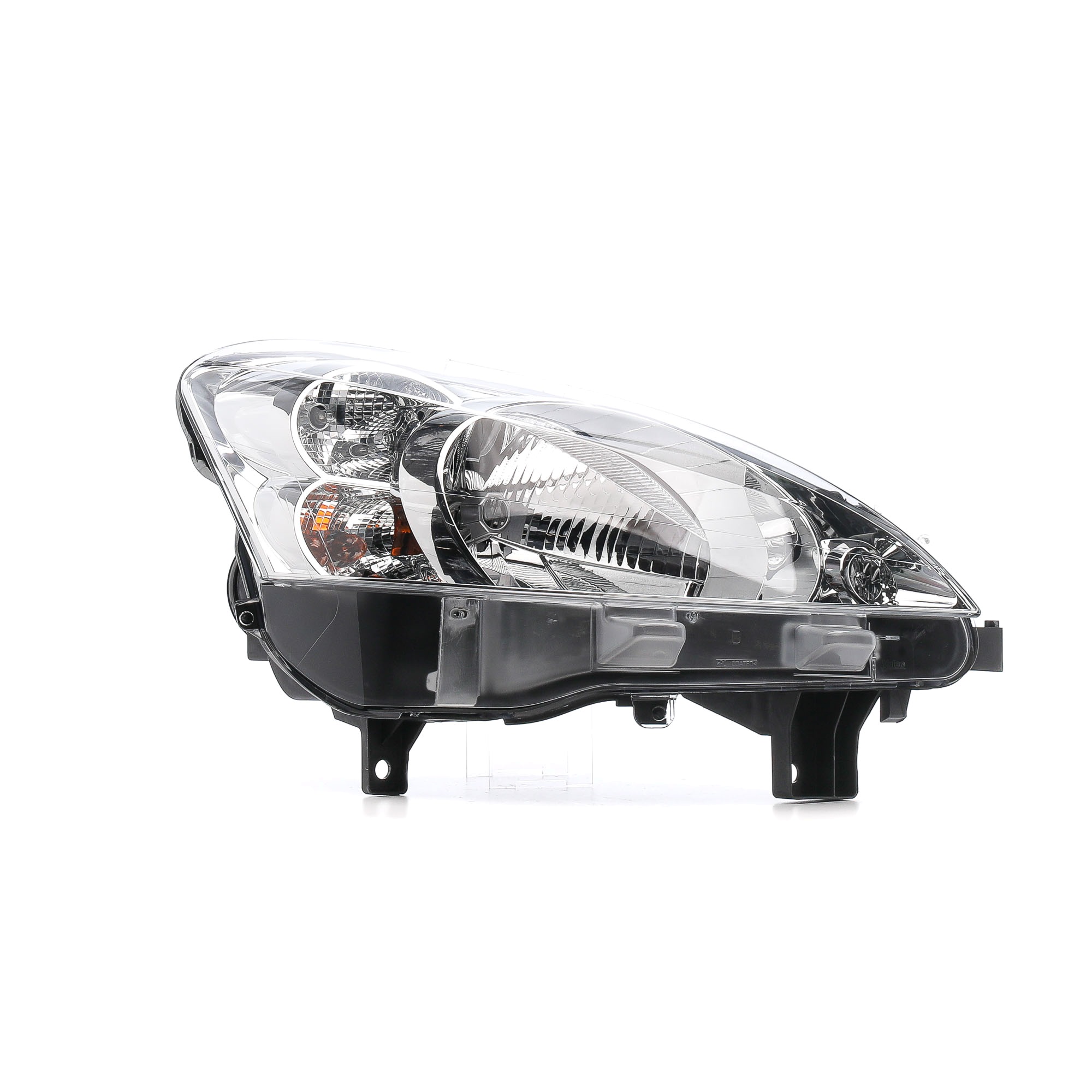 VALEO 043775 2009 Peugeot Partner Tepee headlamps prices