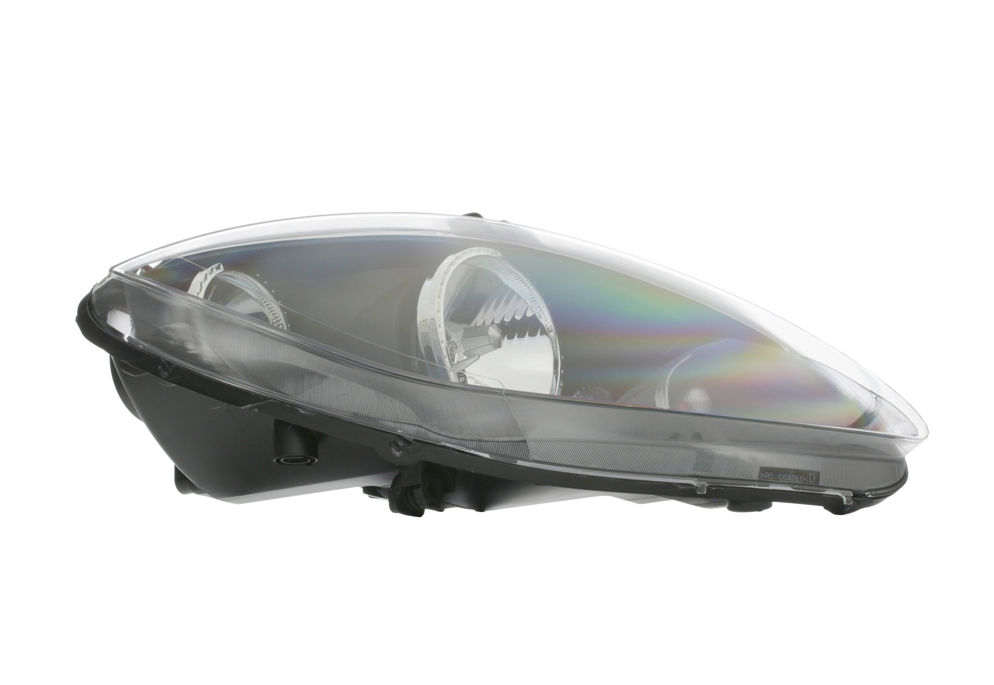 VALEO 044090 Phare avant LED Seat