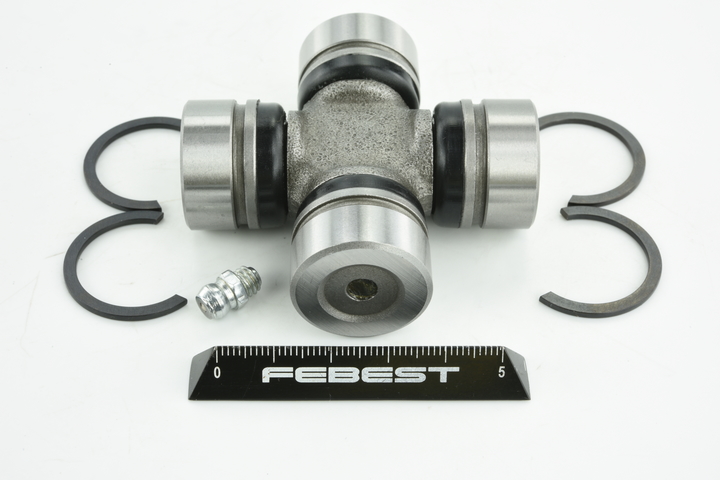 FEBEST ASN-27 Nivel, pitkittäisakseli Ø: 25mm