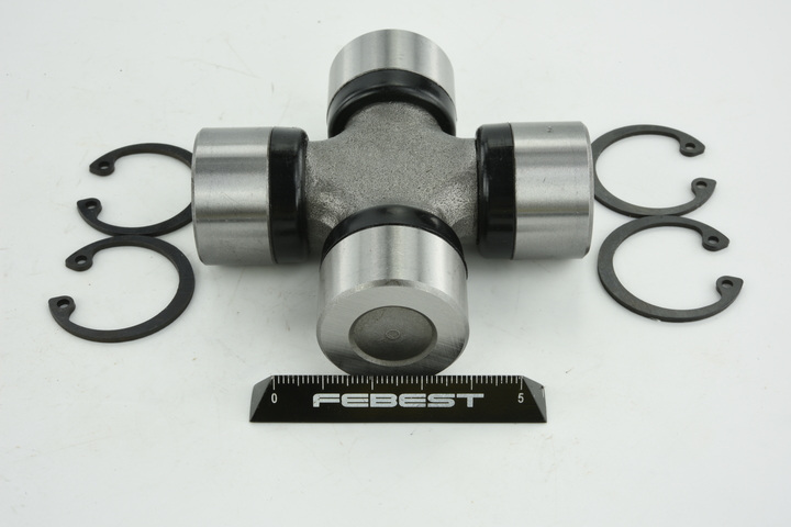 ASN-F24 Hardy tárcsa FEBEST 37125-LA10A