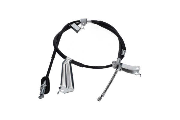 HONDA CR-V 2011 handbrake cable KAVO PARTS BHC-2081
