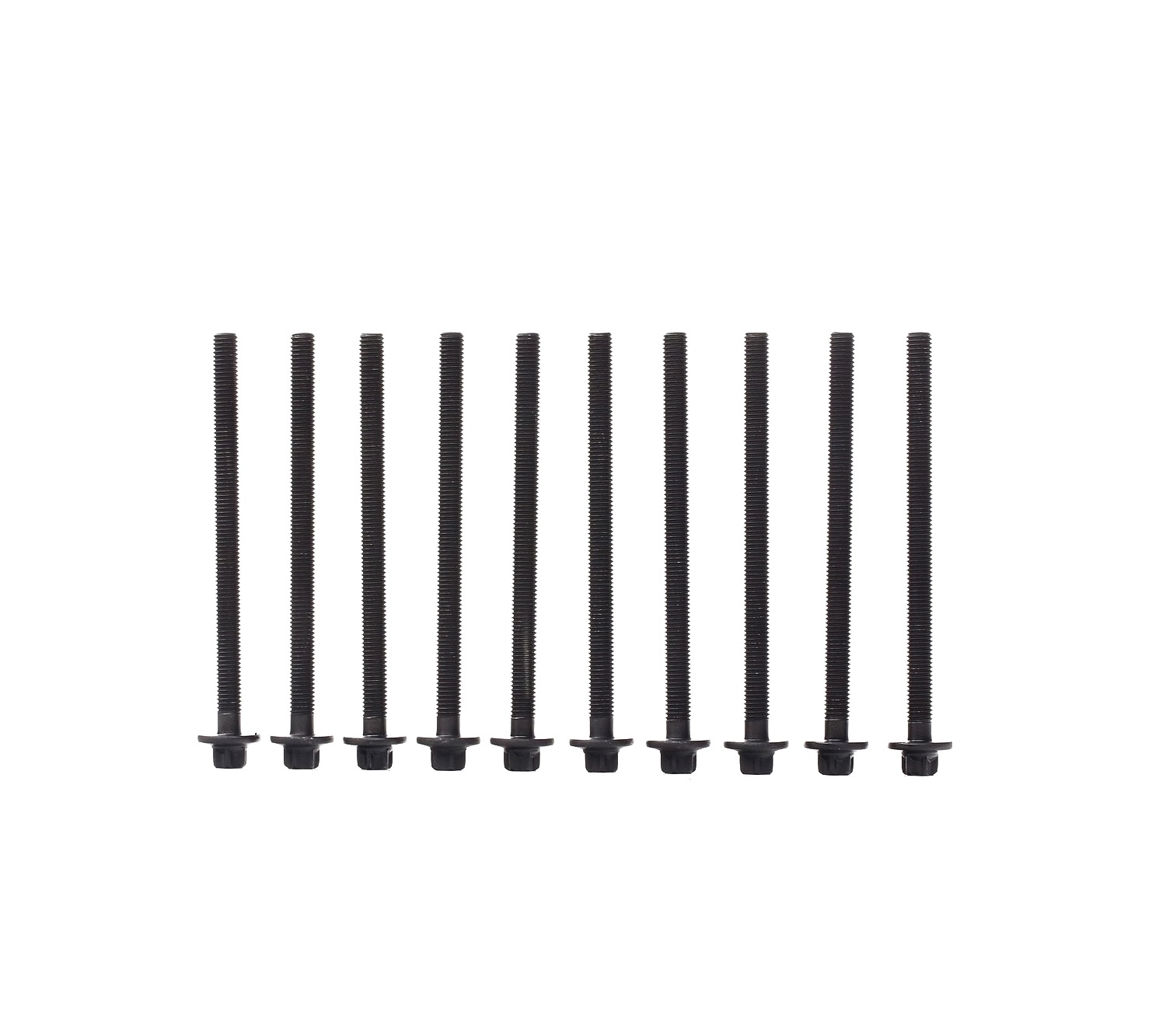 BGA BK2359 2000 Opel AGILA cilinderkopbouten