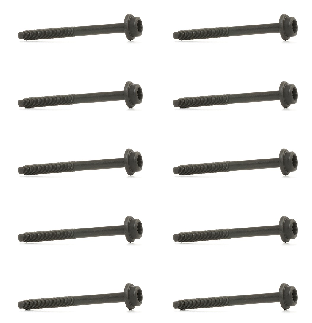 BK3370 Zylinderkopfschraubensatz BGA 036103384E RENAULT