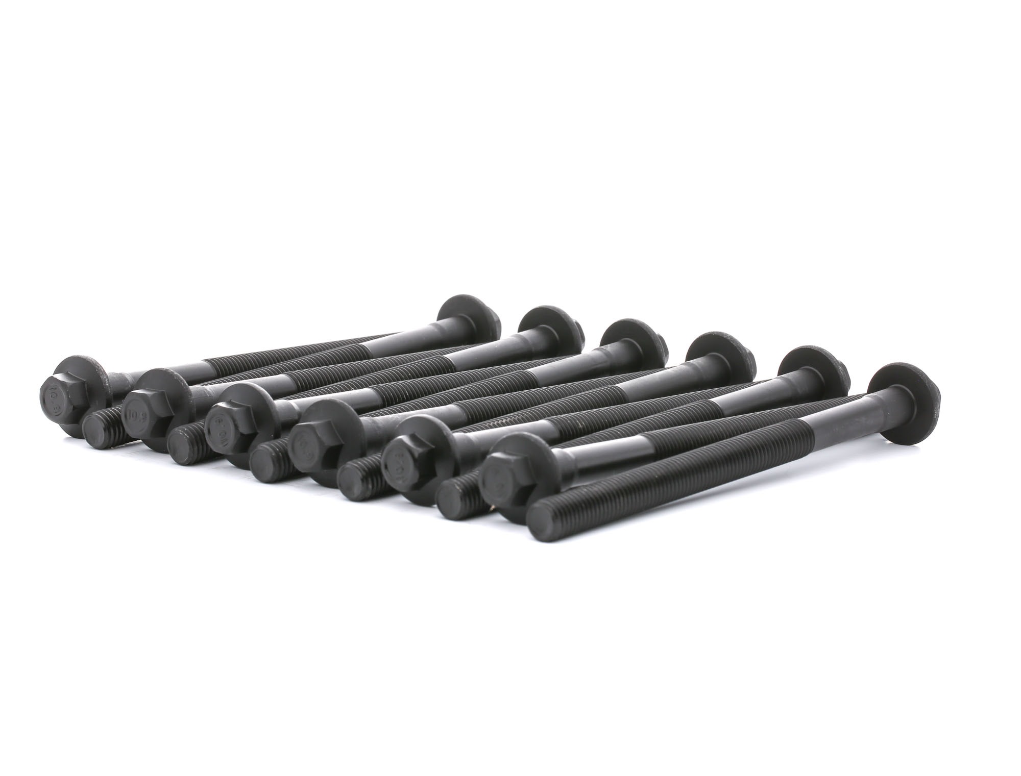 Volvo C70 Jeu de vis de culasse BGA BK3375 pas cher