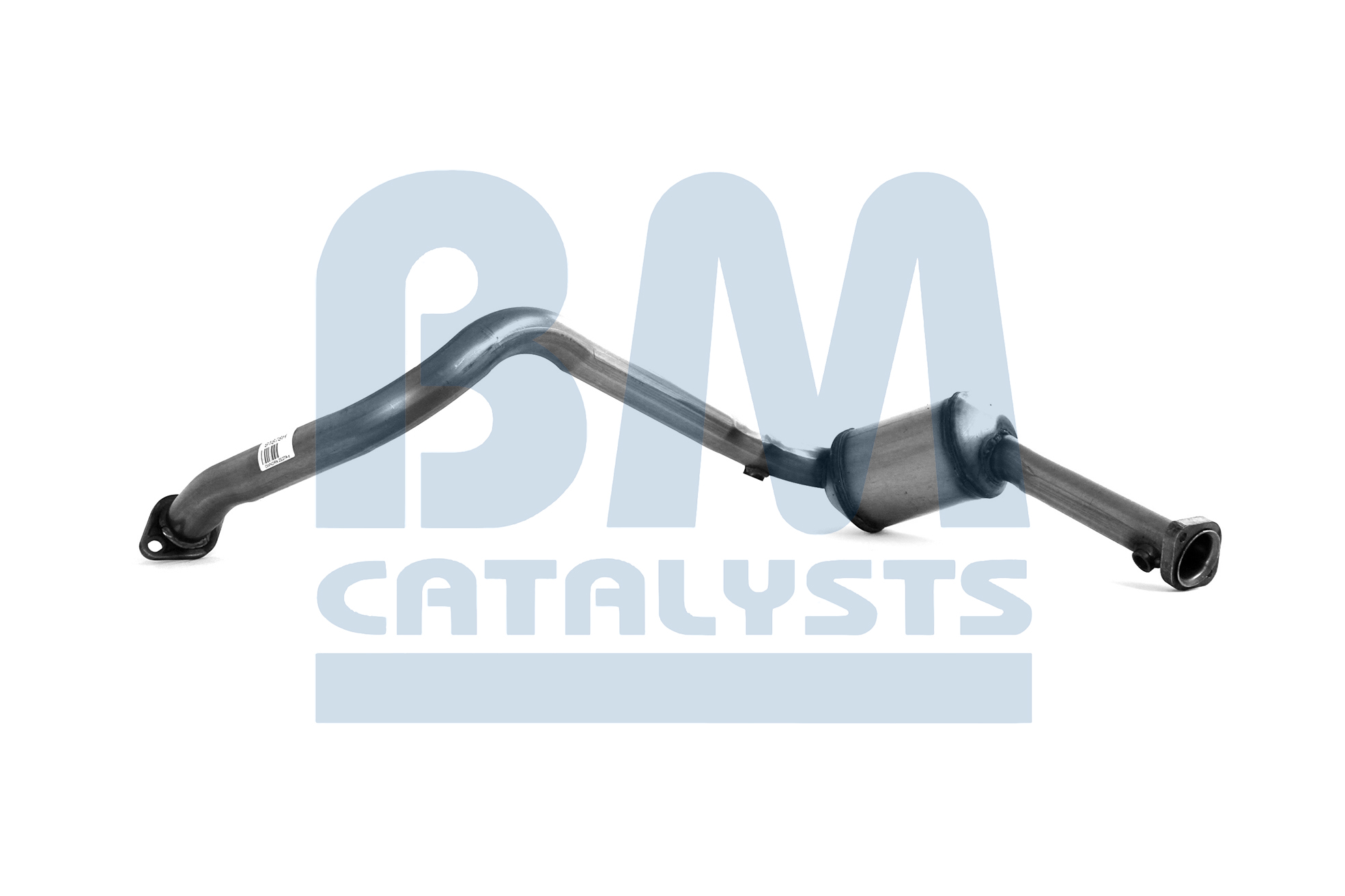 BM CATALYSTS BM91878H Catalyst LAND ROVER DISCOVERY 2012