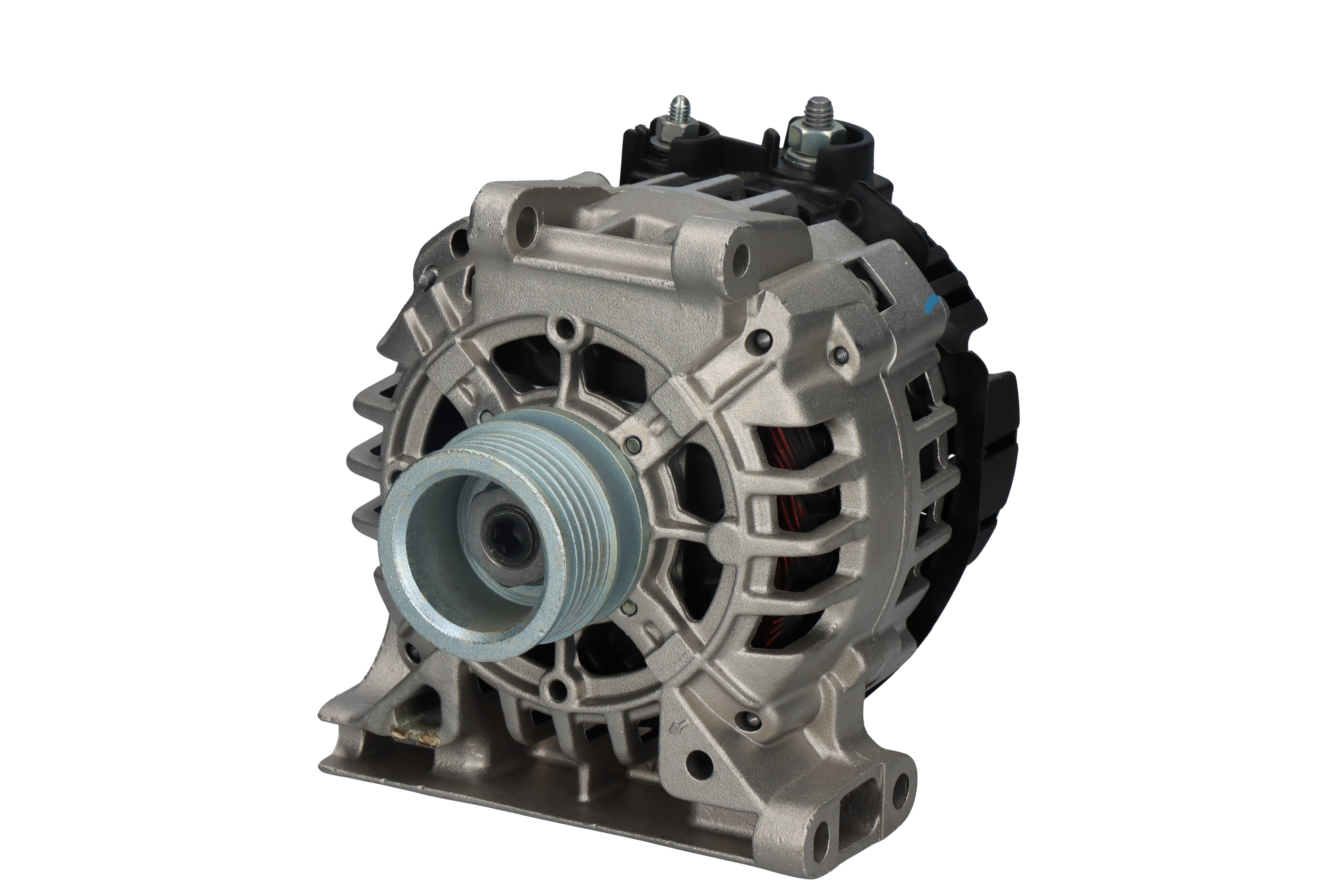 2542291 436732 Alternator VALEO 010 154 3802 AIXAM
