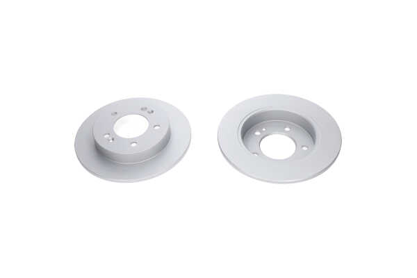 KAVO PARTS BR-3261-C Brake disc cheap in online store