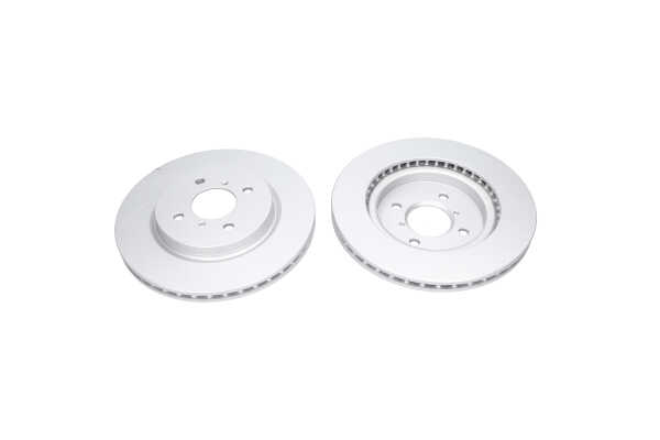 BR-8743-C Bremsscheibe KAVO PARTS 5531171L50