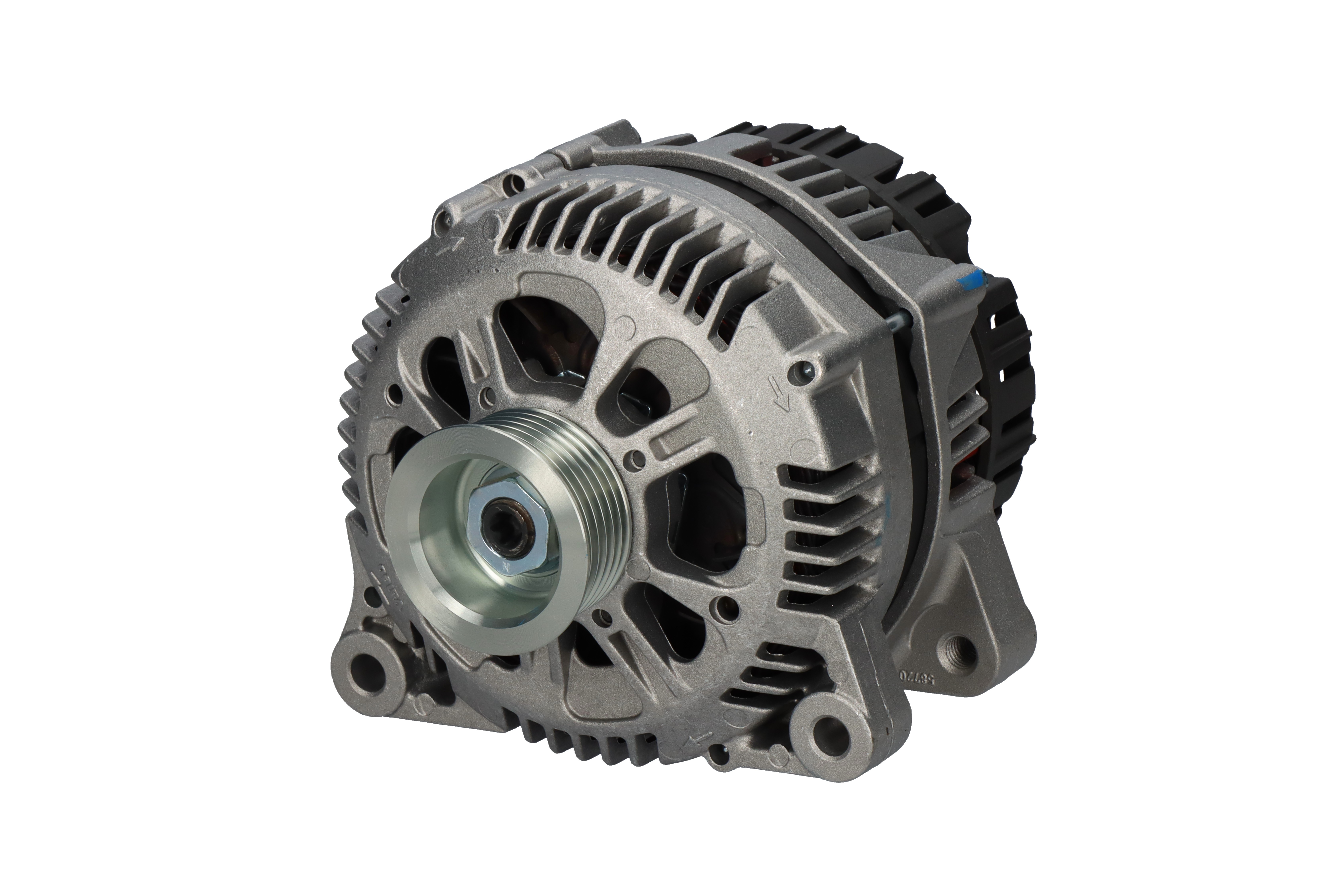 A14VI27 439257 Alternateur VALEO 94 675 602 80 FIAT