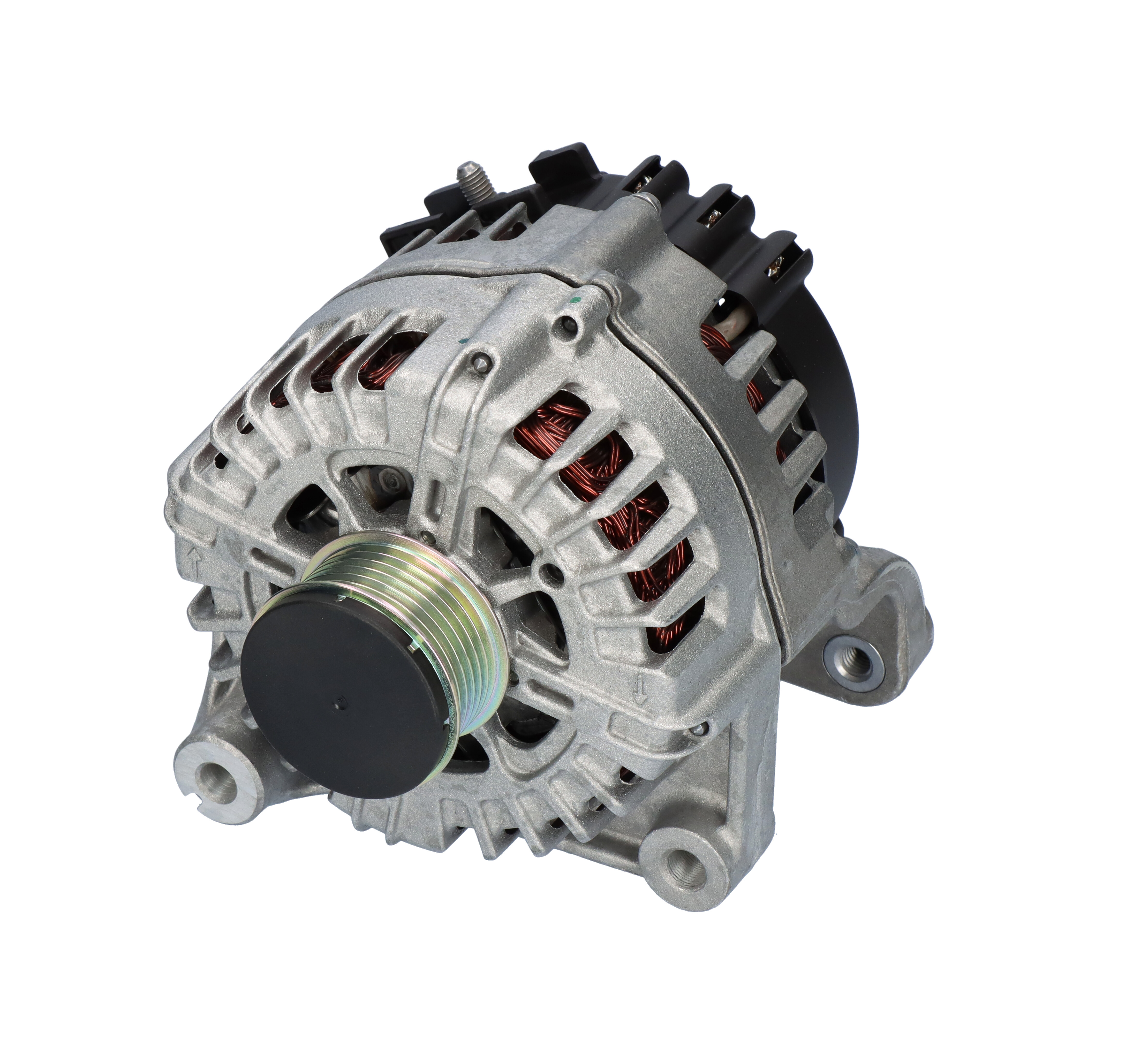 440183 VALEO Alternator BMW X1 (U11)