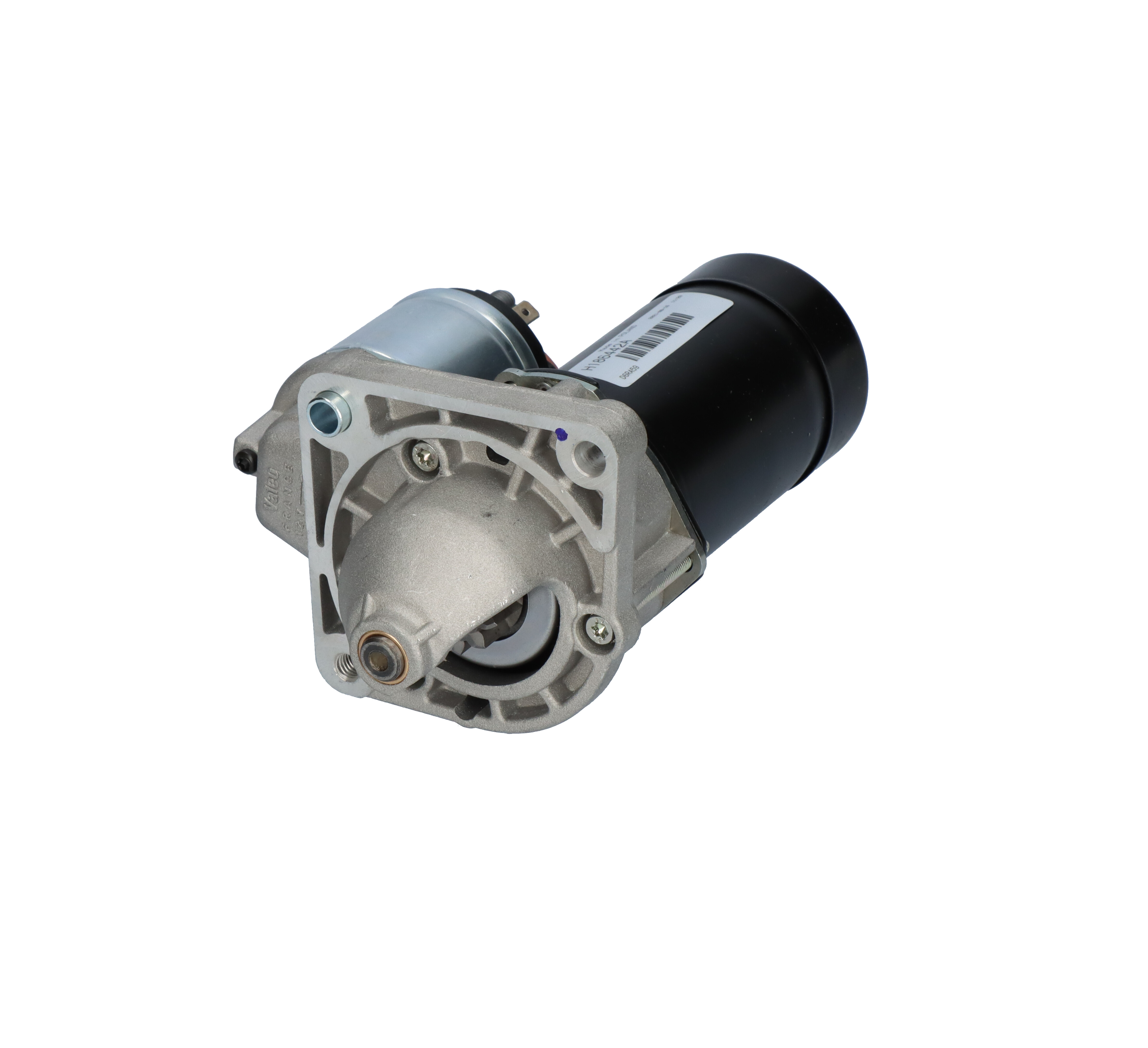 D6RA59 455553 Startmotor VALEO 46473785 OPEL