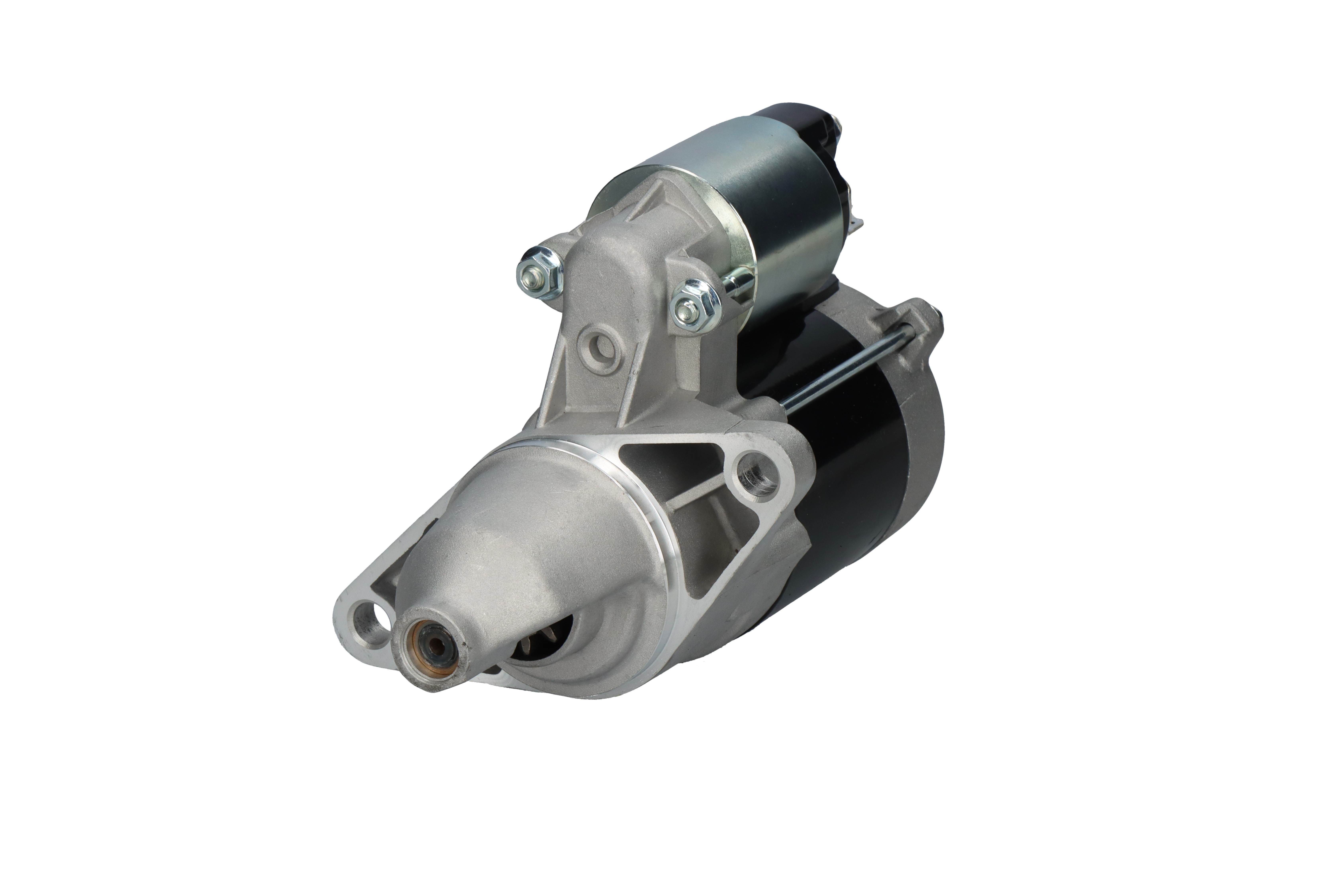 455902 Startmotor VALEO 31100-85010 VAUXHALL