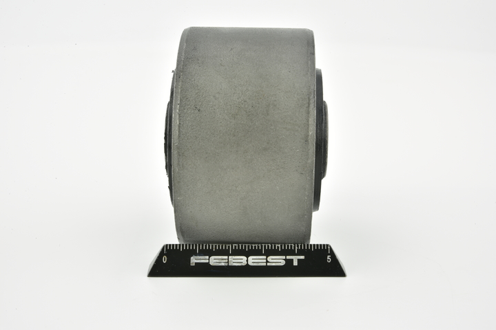 FEBEST BZAB-017 Lagerung, Lenker hinten, vorne, Vorderachse unten