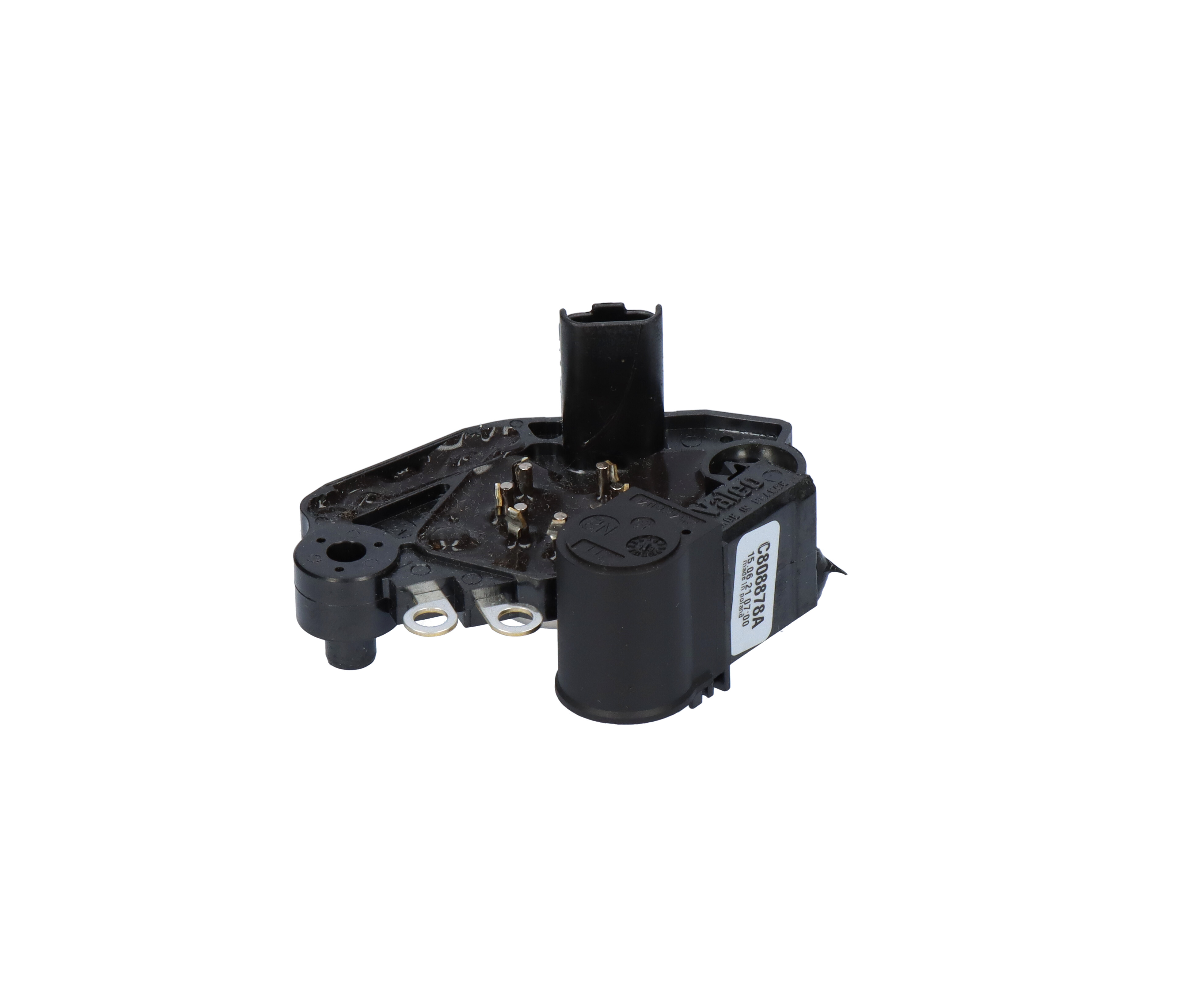 A11VI110 593411 Regulátor alternátora VALEO 77 01 044 720 BMW