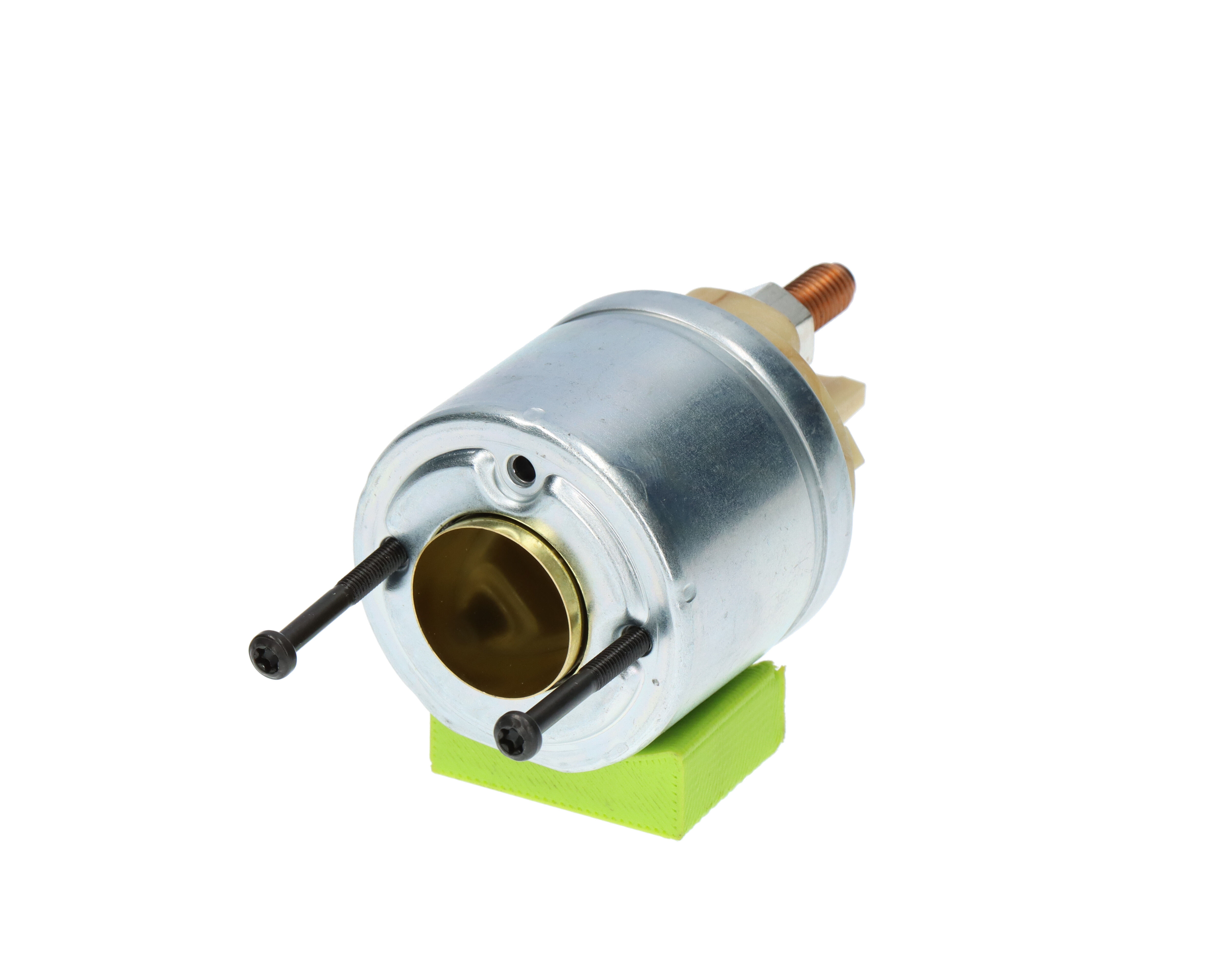 594467 VALEO Relais de démarreur VW LT 46 Сamion à Plateau