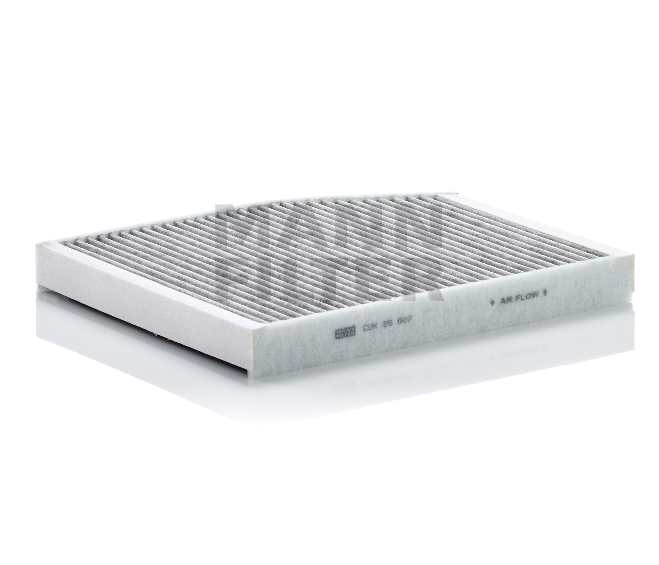 MANN-FILTER CUK 29 007 prix Filtre climatiseur Ford pas cher