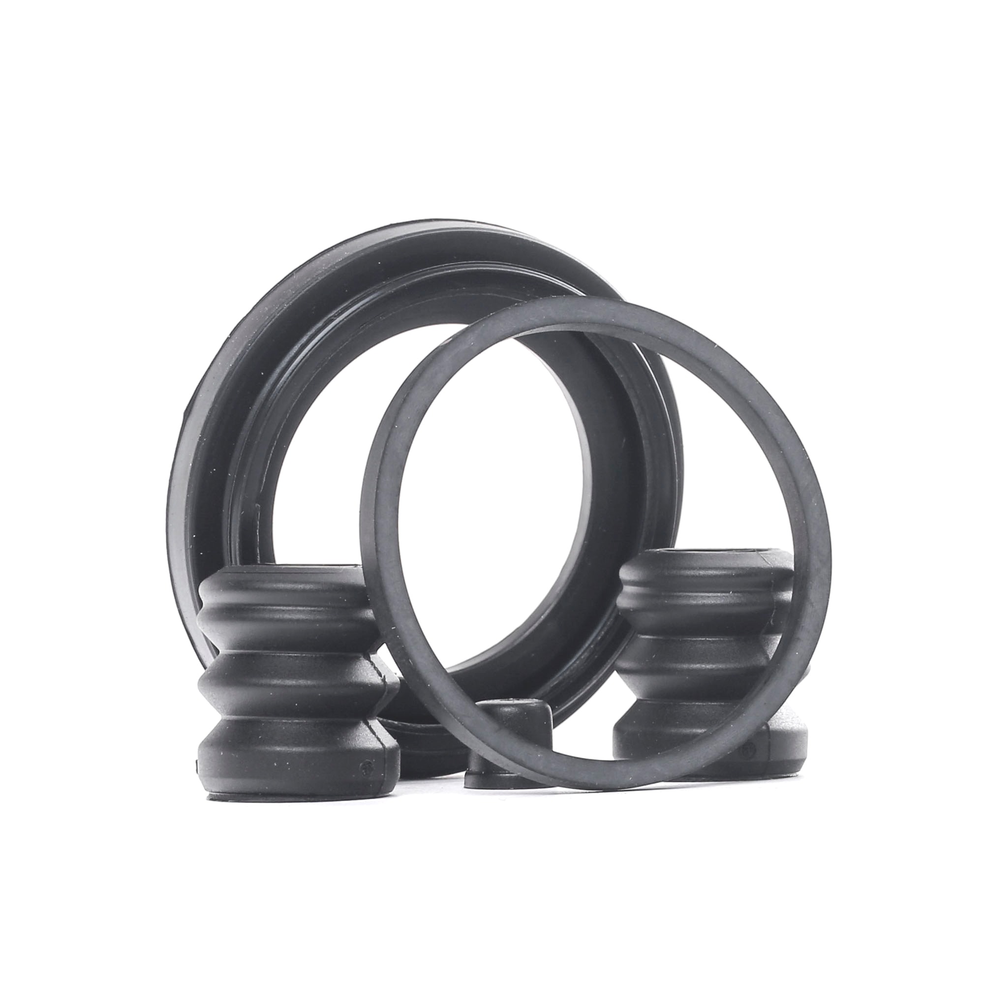 AUTOFREN SEINSA D4130 SUZUKI SJ 413 Remondikomplekt, pidurisadul hind