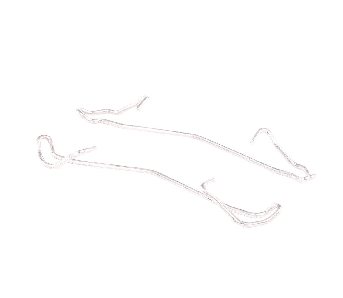 Jarrupalojen asennussarja AUTOFREN SEINSA D42348A FIAT PALIO Tarvikesarja, jarrupala vaihto hinta