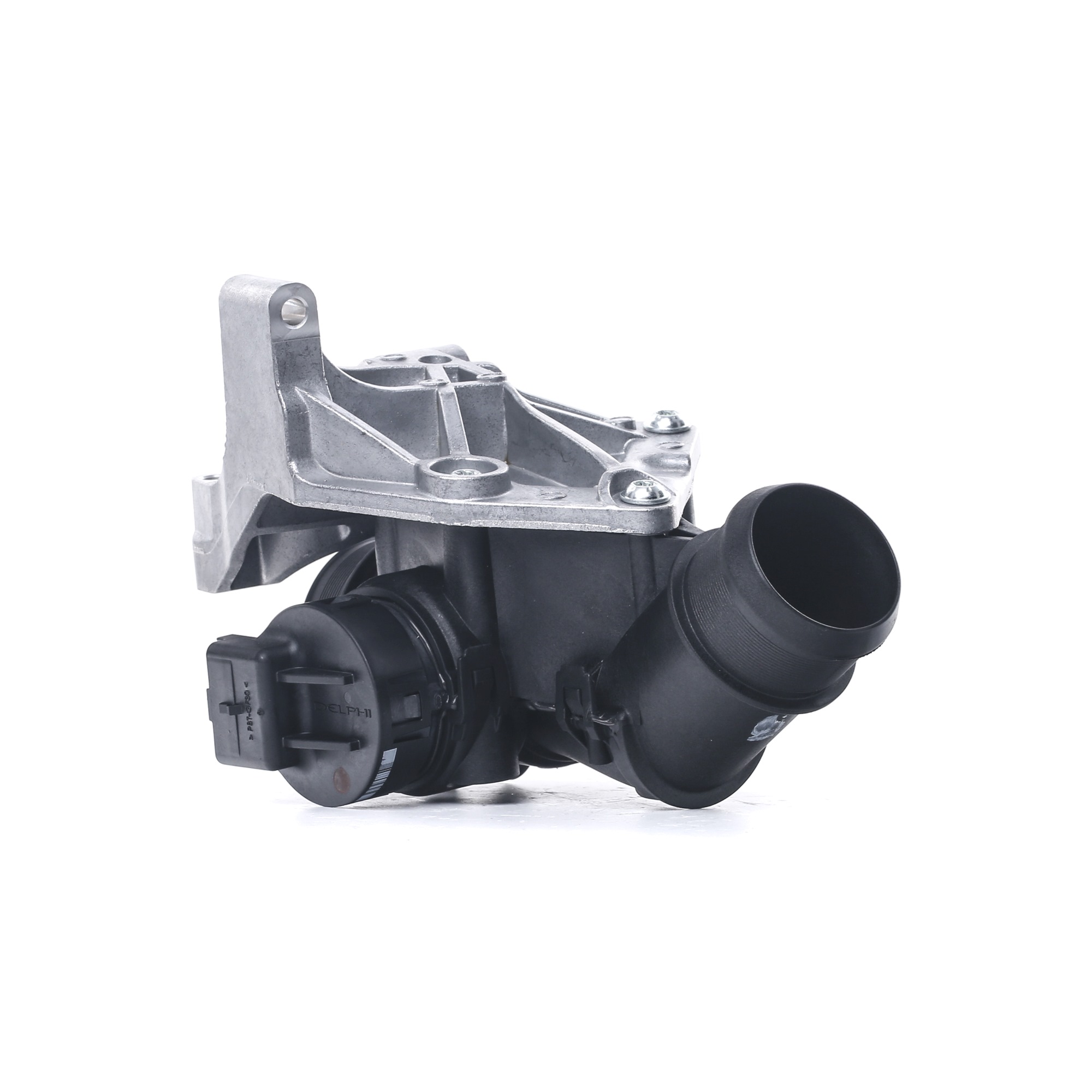 DA100004 Drosselklapp DELPHI 0345E7 PEUGEOT