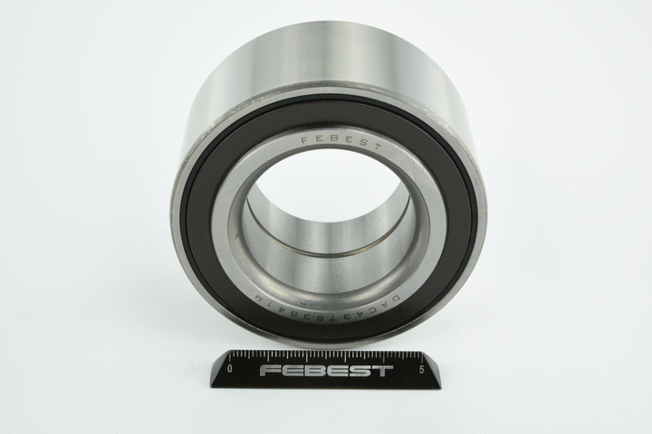 Roulement de roues HONDA JAZZ 2022 FEBEST DAC43793841M