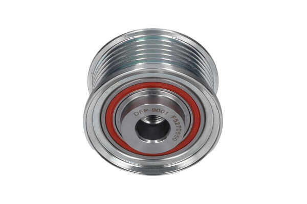 KAVO PARTS DFP-9001 Width: 27mm Alternator clutch pulley DFP-9001 cheap