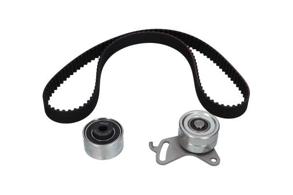 Купете DKT-9009 KAVO PARTS Комплект ангренажен ремък DKT-9009 евтино