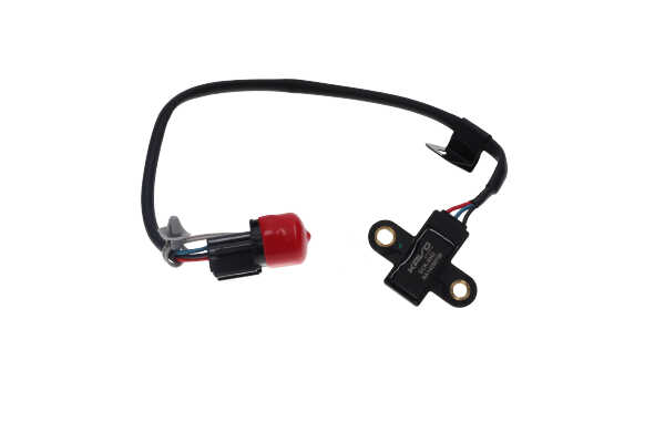 Renault CAPTUR OT-Geber KAVO PARTS ECR-3042