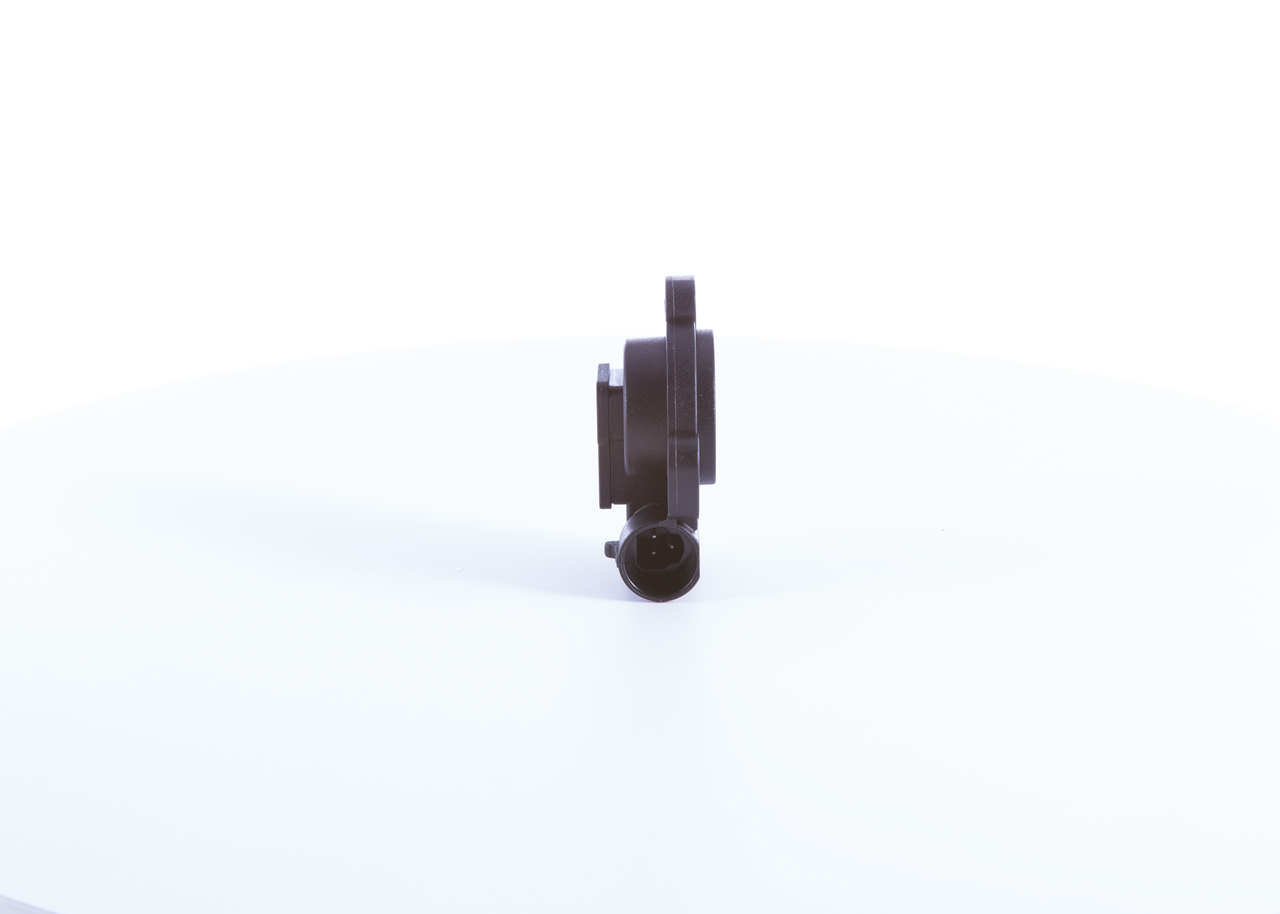 F00099S004 Throttle position sensor (TPS) BOSCH 94 580 175 VAUXHALL