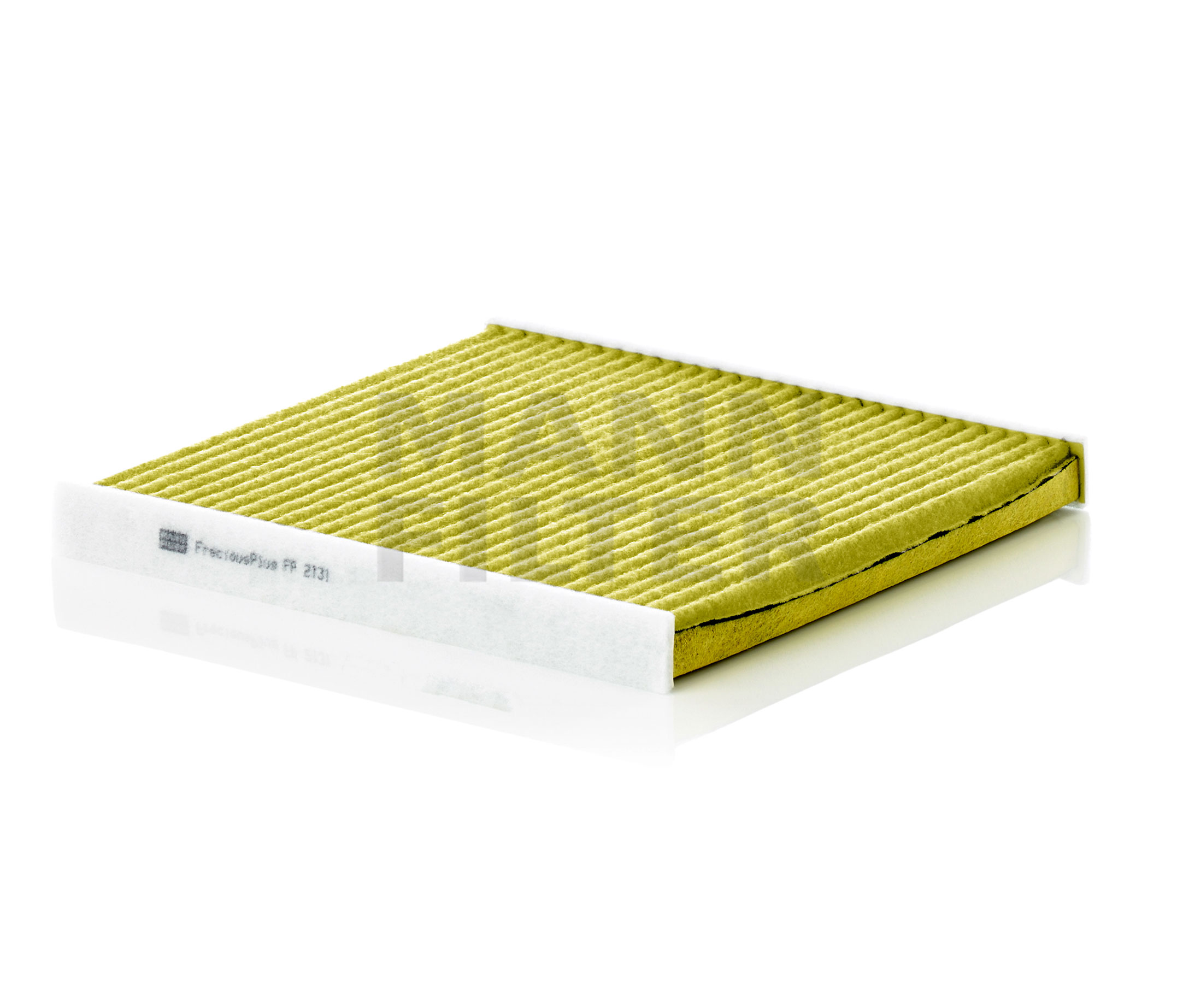 FP2131 Pollenfilter MANN-FILTER 8888041010 TOYOTA