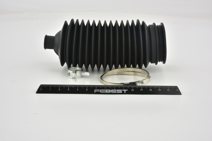 FEBEST HRKB-CL bälgsats styrsystem Honda ACCORD 2004