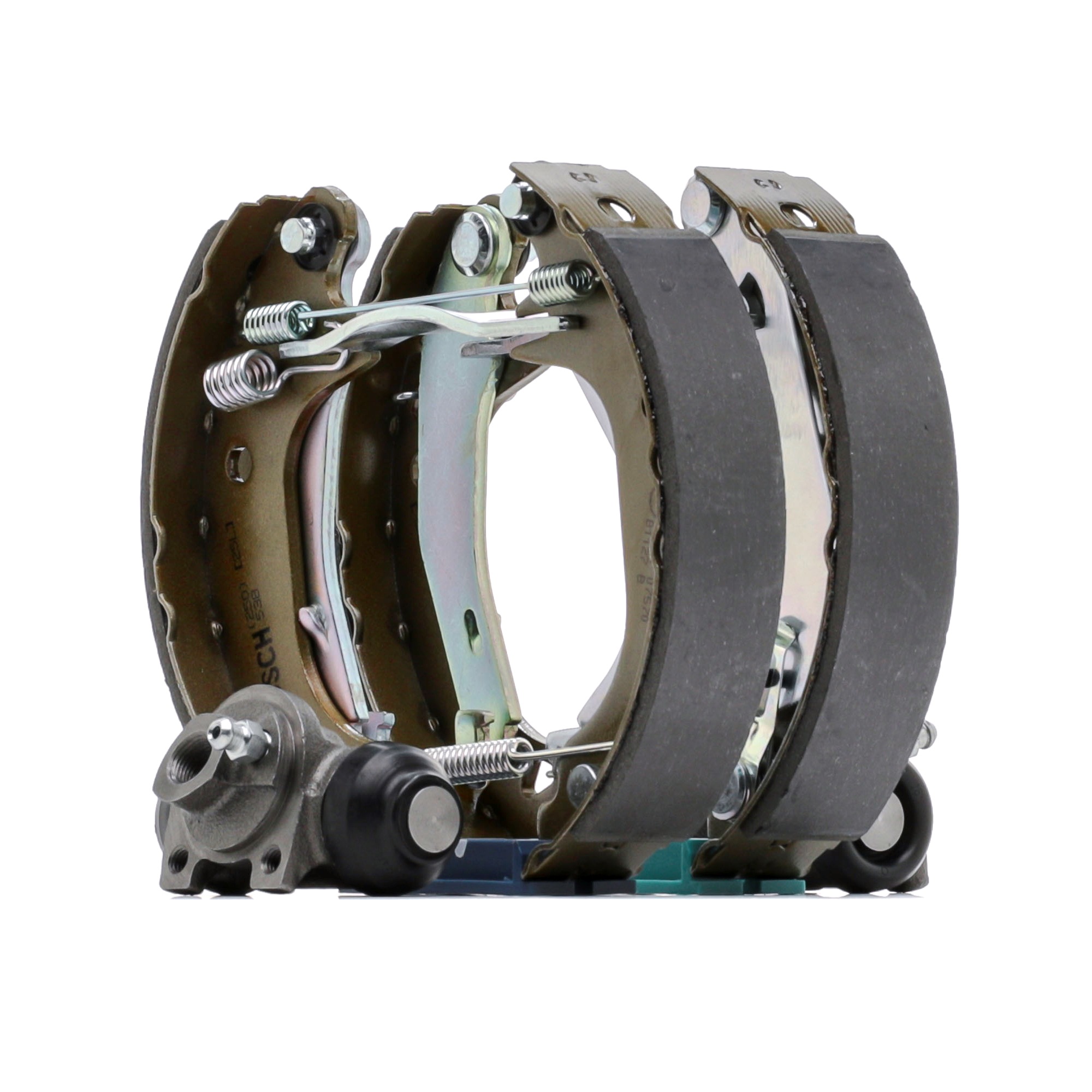 BOSCH 0 204 114 063 prix Kit frein tambour voiture