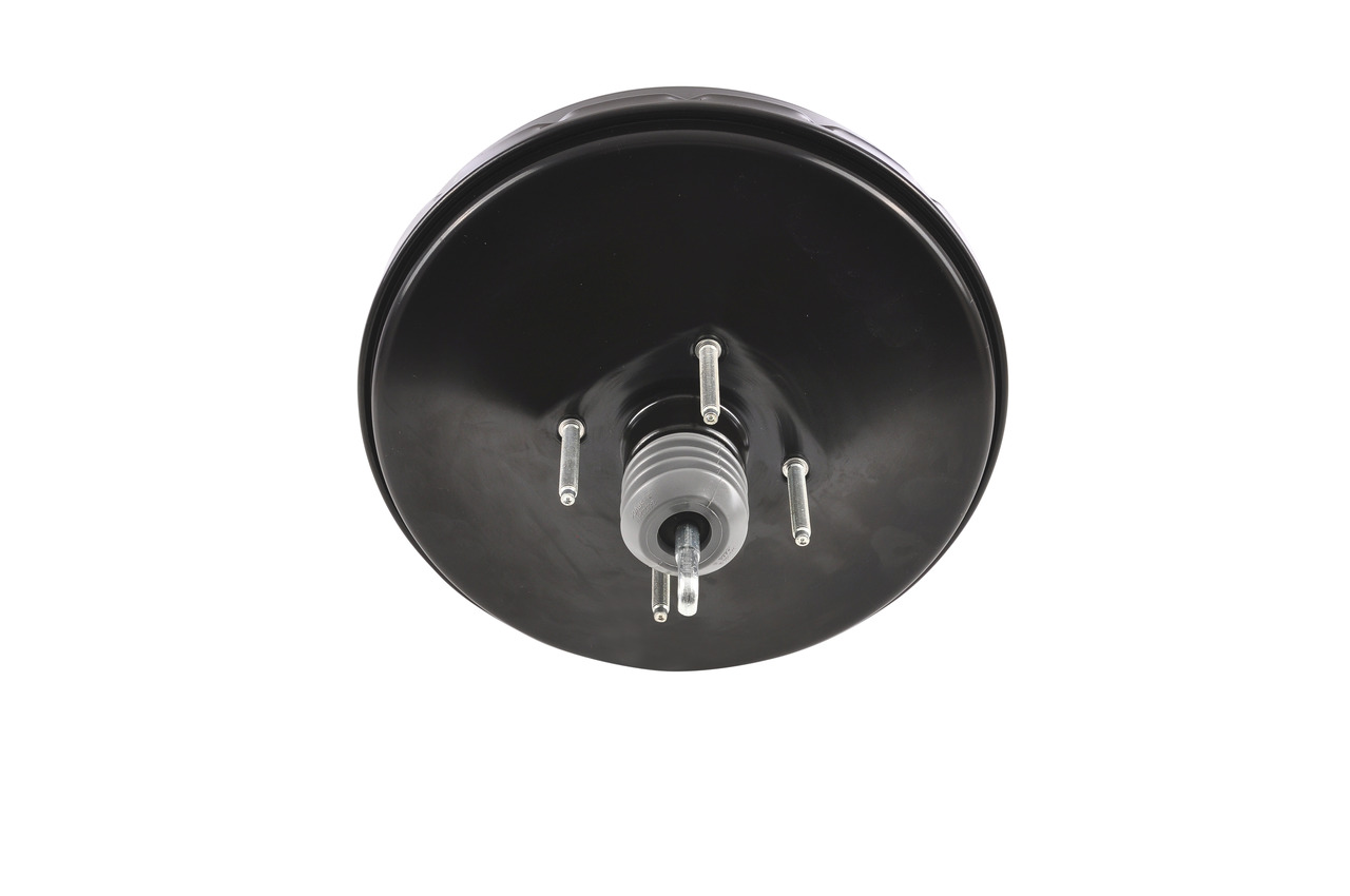 BOSCH 0 204 125 746 genuine Fiat DUCATO Brake servo cost