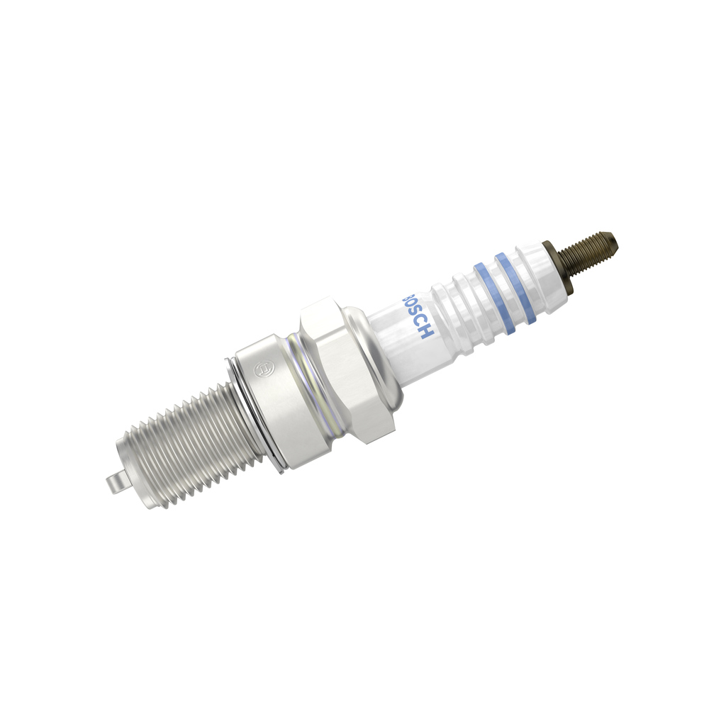 XR 4 CS 0242150501 Spark plug BOSCH 9806958916 FIAT