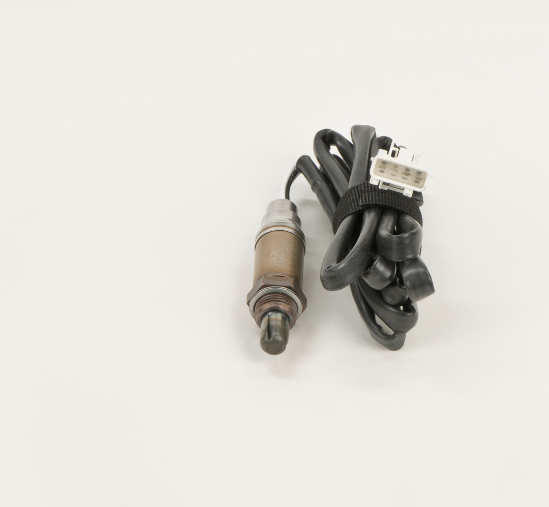 LS 3378 0258003378 Sonda Lambda BOSCH 0258986504 MERCEDES-BENZ