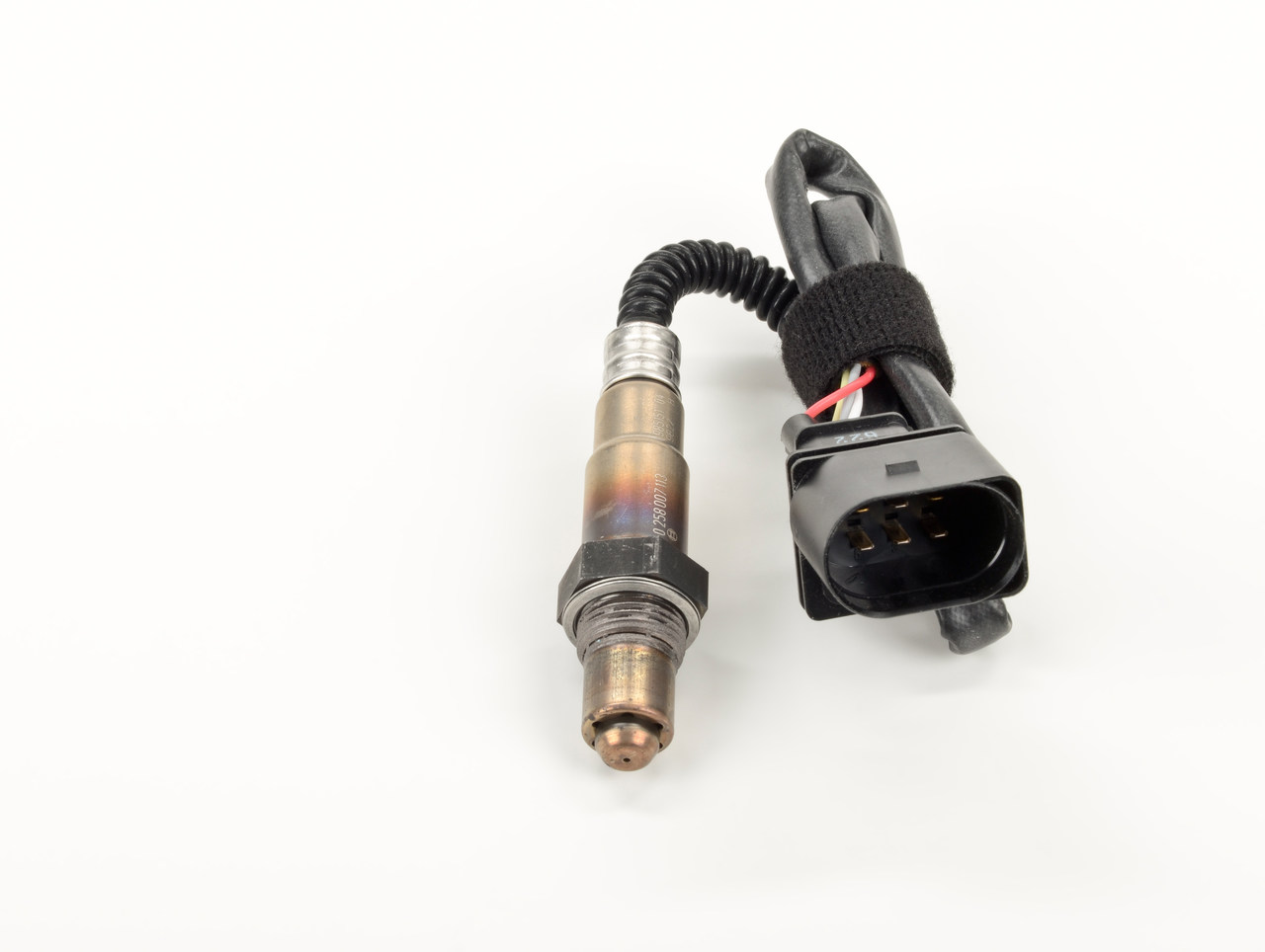 0 258 007 113 BOSCH Ламбда сонда Audi Allroad 4BH