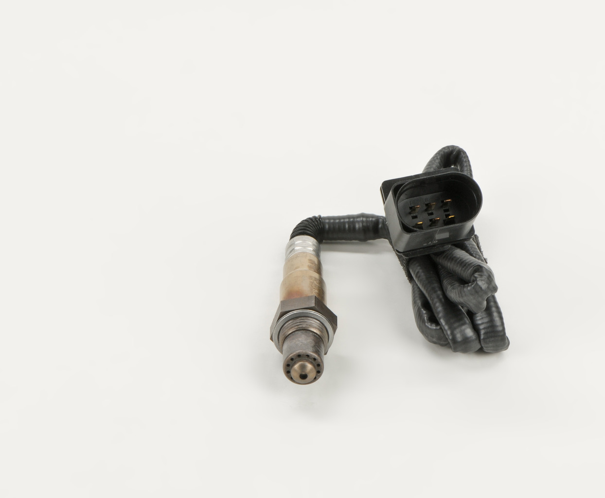 Vesz LS 7175 BOSCH Szélessávú lambda szonda, 5 Lambdaszonda 0 258 007 175 alacsony áron